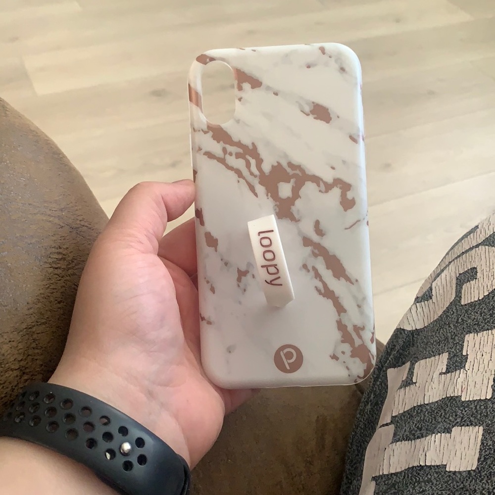 Loopy case